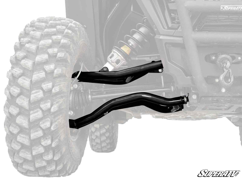 Polaris RZR XP 1000 Atlas Pro 1.5" Forward Offset A-Arms