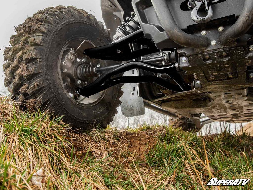 Polaris RZR XP 1000 Atlas Pro 1.5" Forward Offset A-Arms