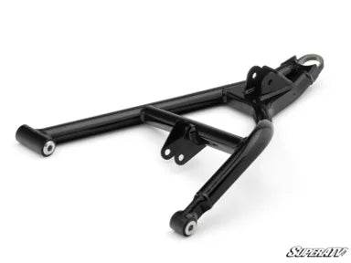 Polaris RZR XP Turbo High Clearance 2" Forward Offset A-Arms