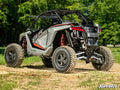 Polaris RZR Pro S High-Clearance Billet Radius Arms