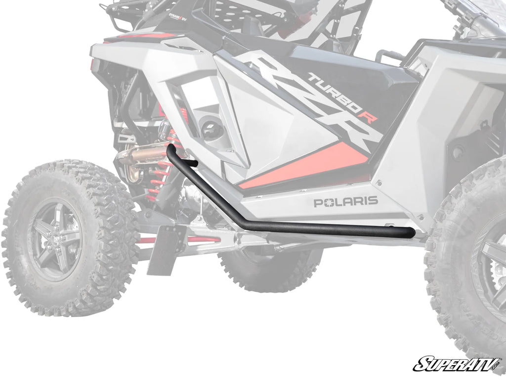Polaris RZR Pro S Nerf Bars