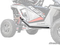 Polaris RZR Pro S Nerf Bars