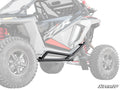 Polaris RZR Pro S Heavy-Duty Nerf Bars