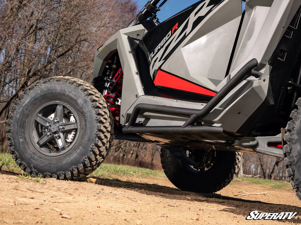 Polaris RZR Pro S Heavy-Duty Nerf Bars
