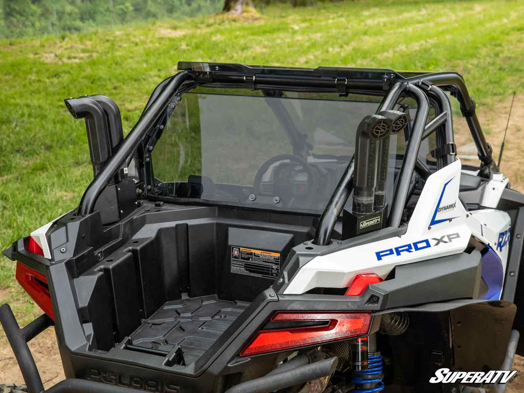 Polaris RZR PRO XP Hard Cab Enclosure Upper Doors