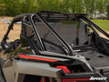 Polaris RZR Pro S Rear Windshield