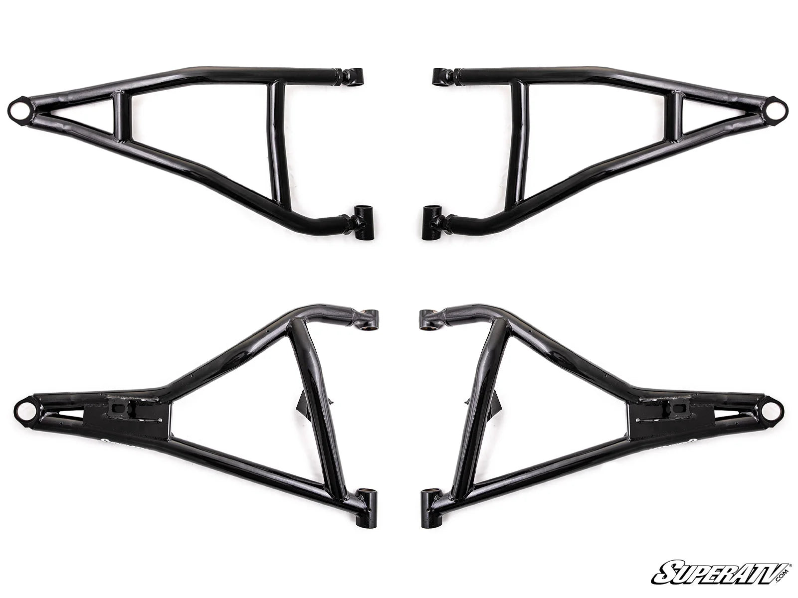Polaris RZR XP S High-Clearance 1.5" Forward A-Arms