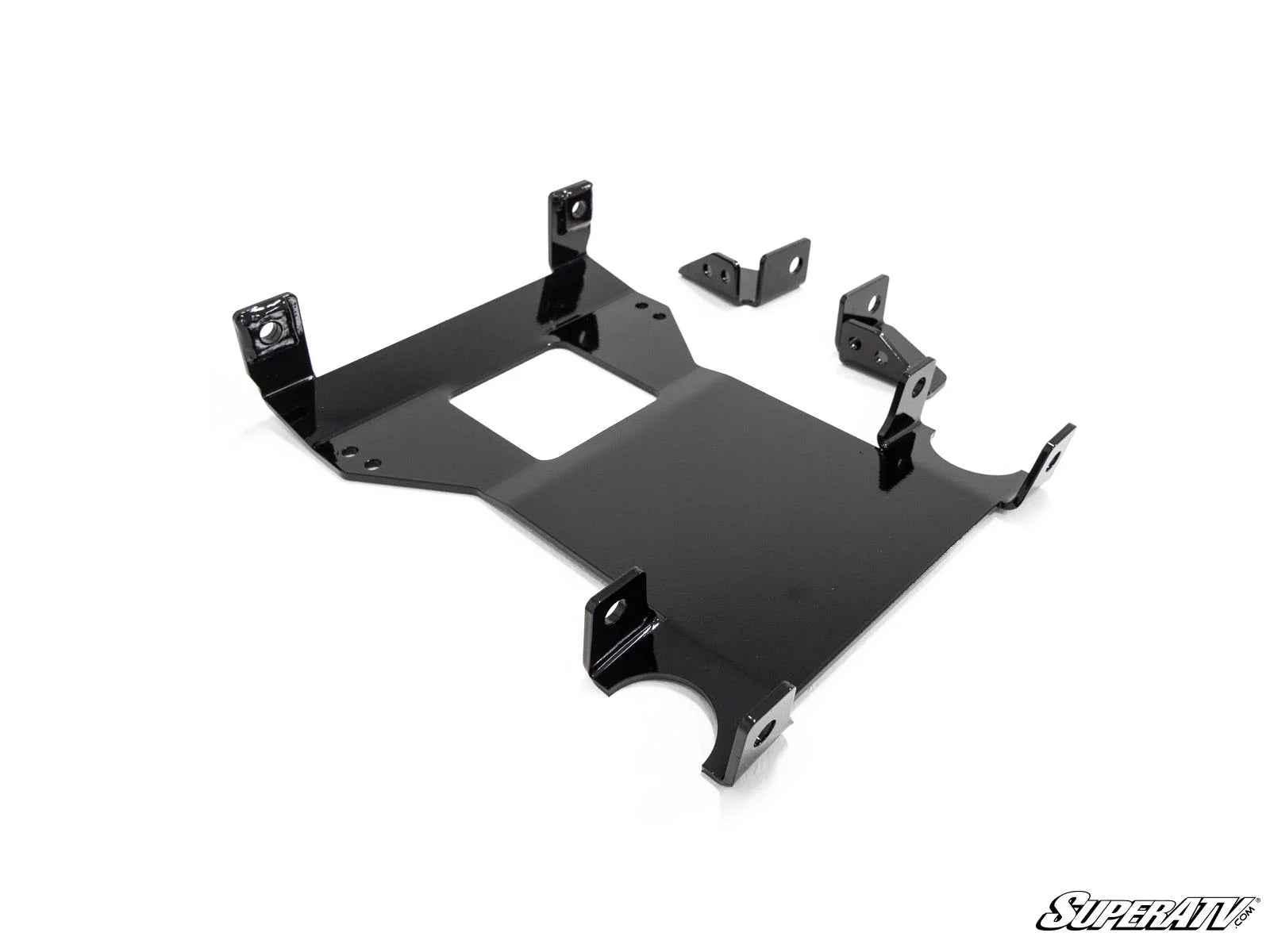 Polaris RZR XP Turbo S Frame Stiffener