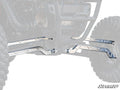 Polaris RZR XP Turbo S High Clearance Billet Aluminum Radius Arms