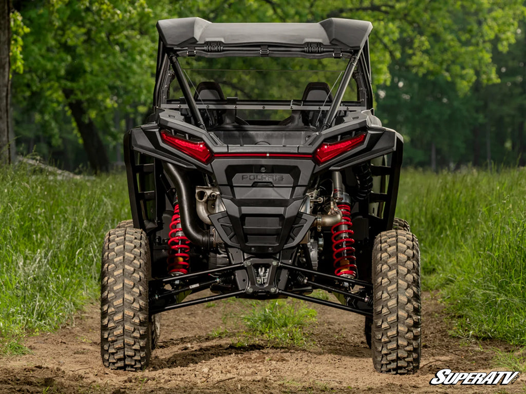 Polaris RZR XP S Rear Windshield