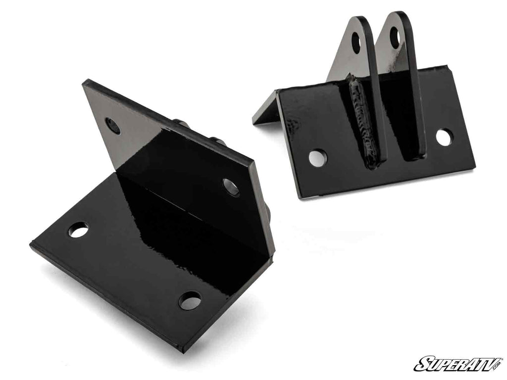 Polaris RZR XP S Plow Pro Snow Plow Mount