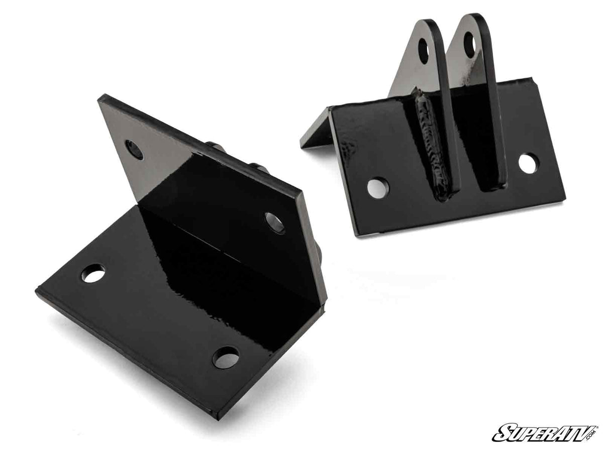 Polaris RZR XP S Plow Pro Snow Plow Mount