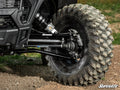 Polaris RZR XP 1000 High-Clearance 1.5" Forward A-Arms