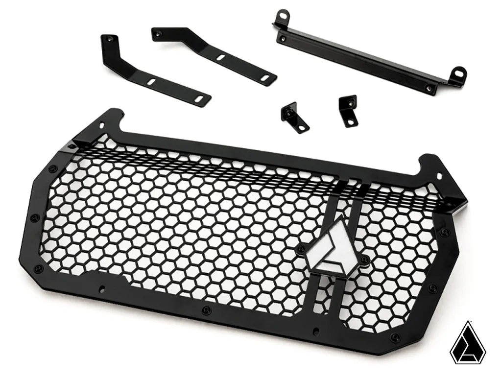 Assault Industries Polaris RZR XP Hellfire Grille