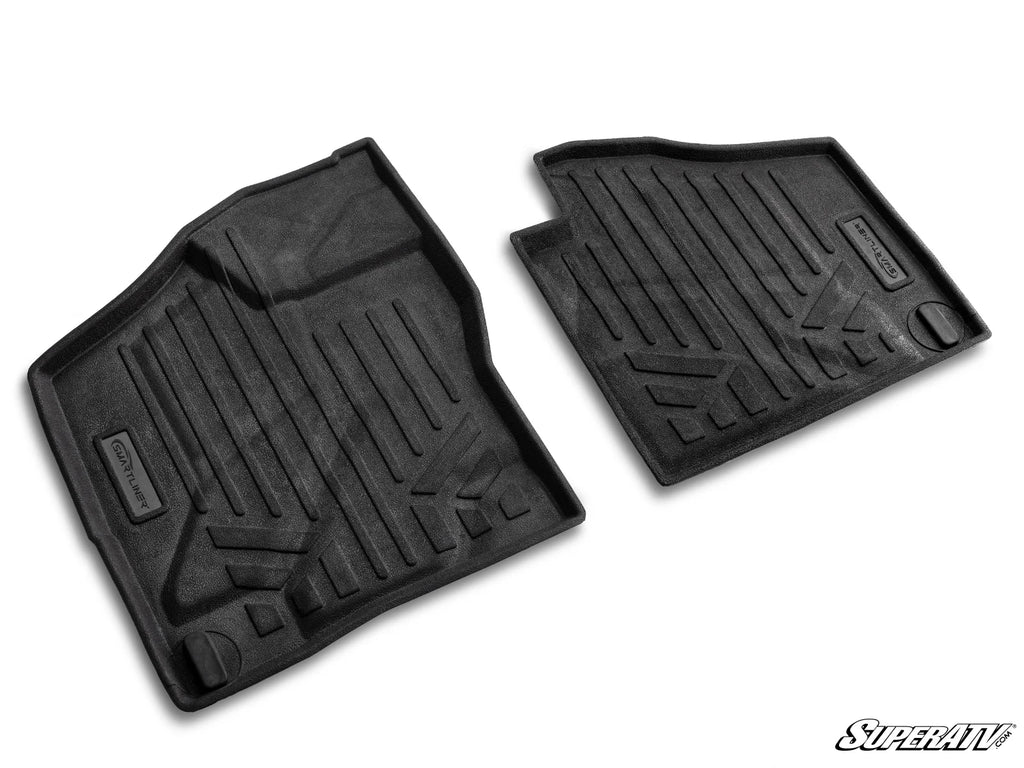 Smartliner Polaris Xpedition Floor and Bed Liners
