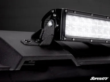 Polaris Xpedition 30" Light Bar Roof Mount