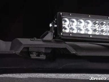 Polaris Xpedition 30" Light Bar Roof Mount