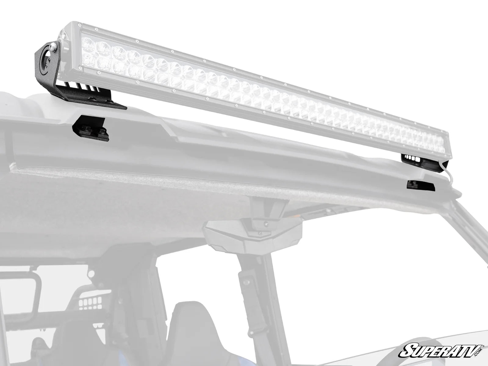 Polaris Xpedition 40" Light Bar Roof Mount