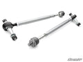 Polaris Xpedition Heavy-Duty Tie Rod Kit