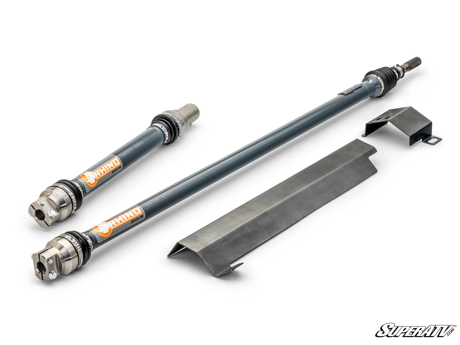Polaris RZR XP Heavy-Duty Prop Shaft—Rhino Driveline