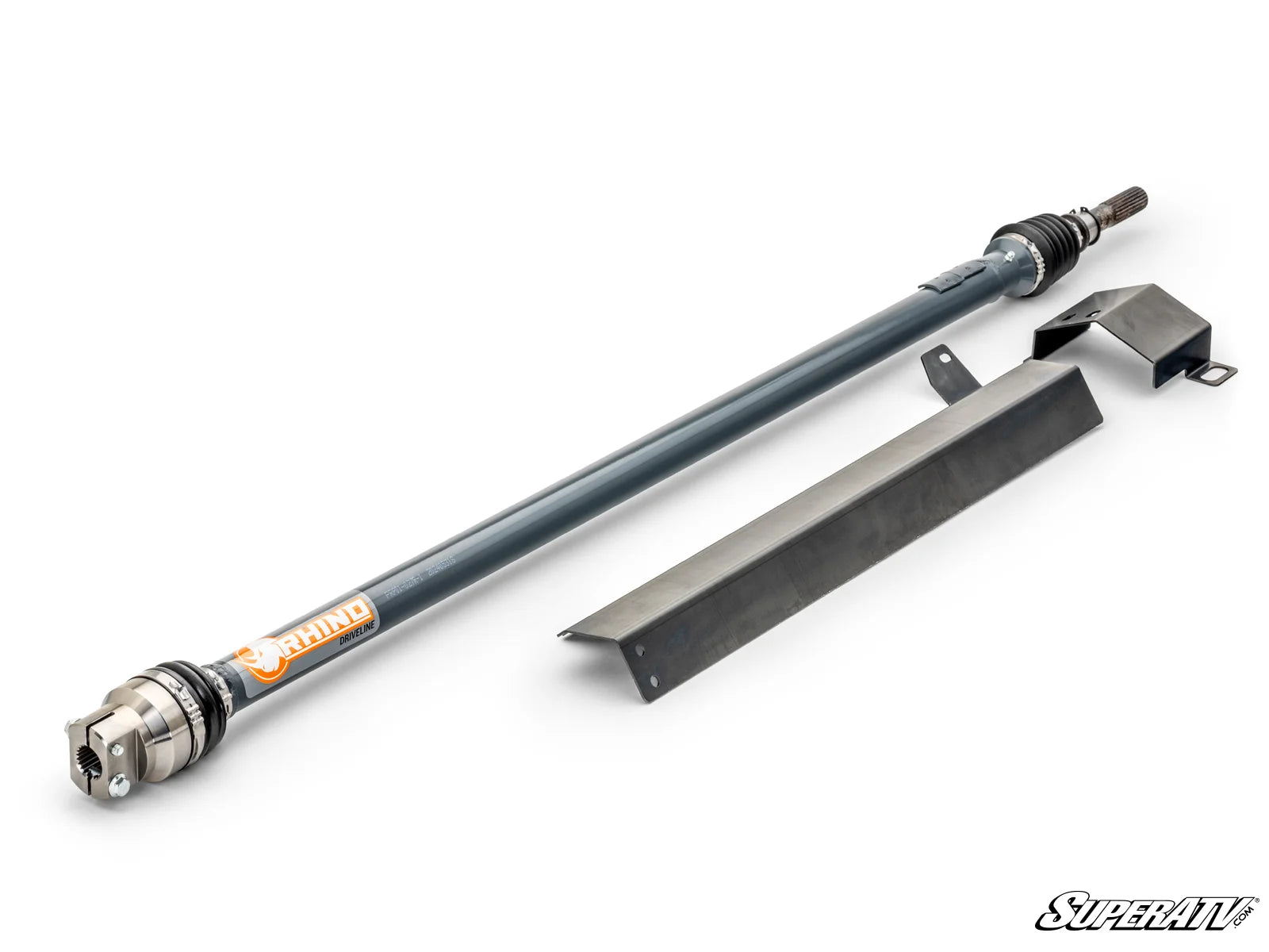 Polaris Xpedition Heavy-Duty Rear Prop Shaft—Rhino Driveline