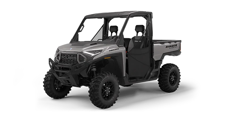 Ranger XD 1500