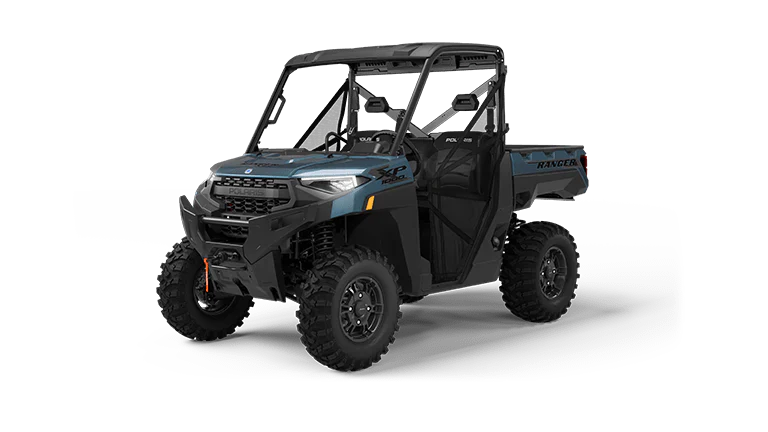 Ranger XP 1000