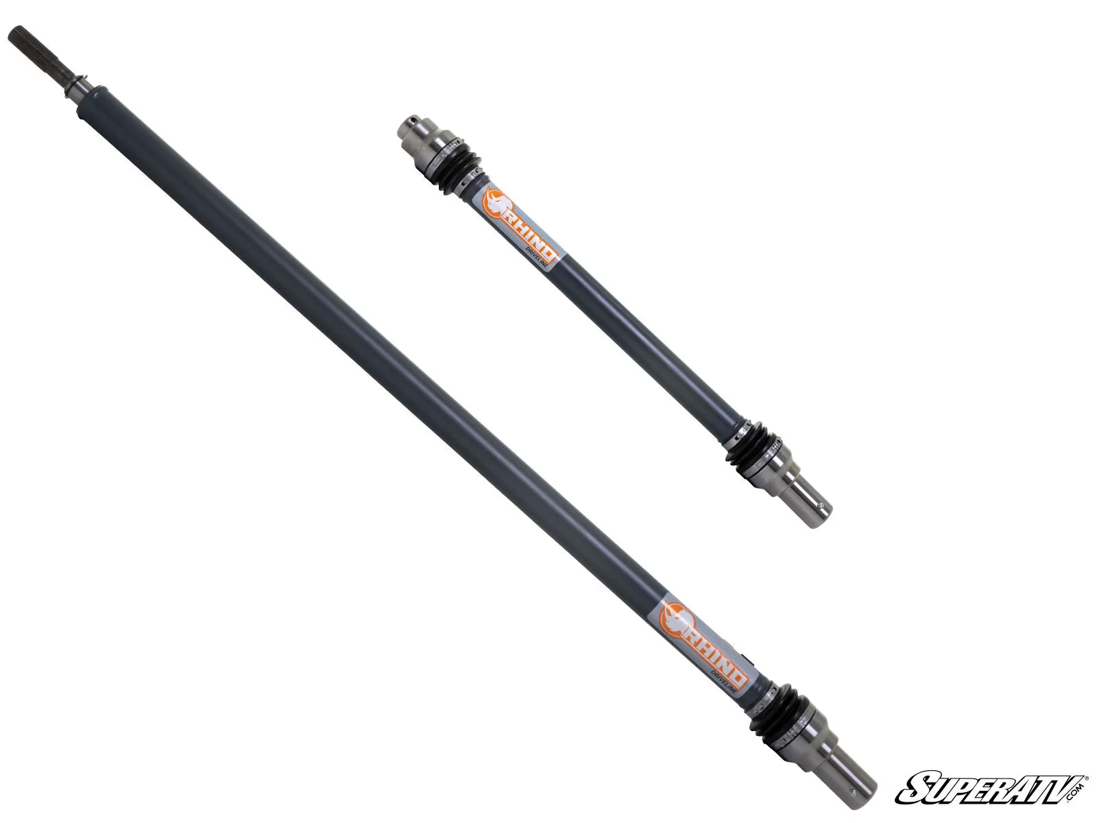Polaris RZR XP 1000 Heavy-Duty Prop Shaft - Rhino Driveline 2 Seater