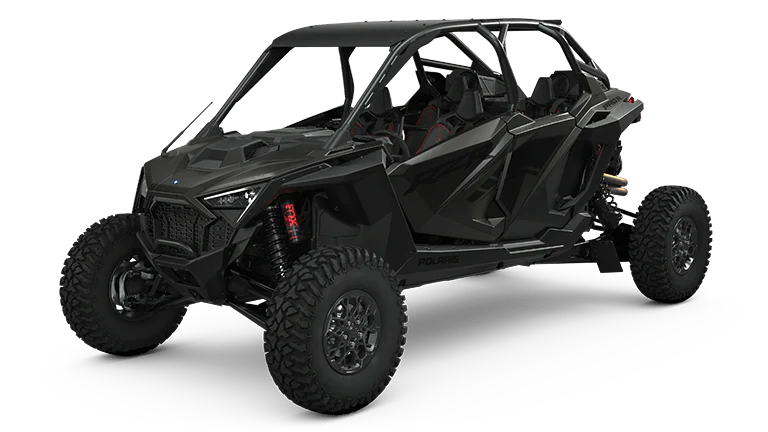 RZR Pro R