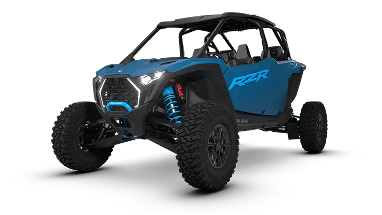 RZR Pro S