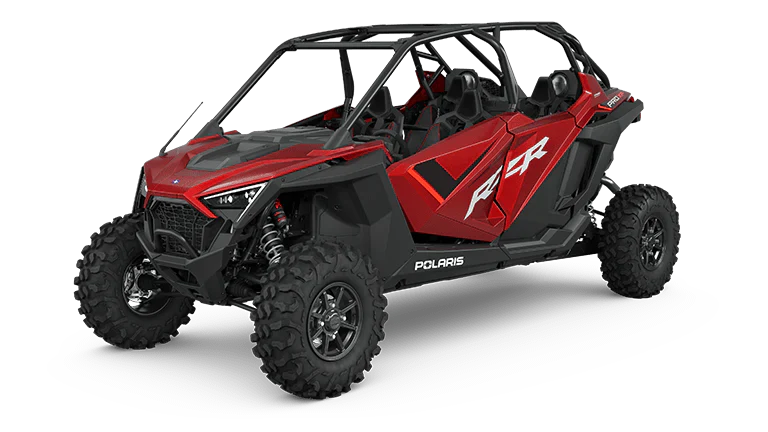 RZR Pro XP