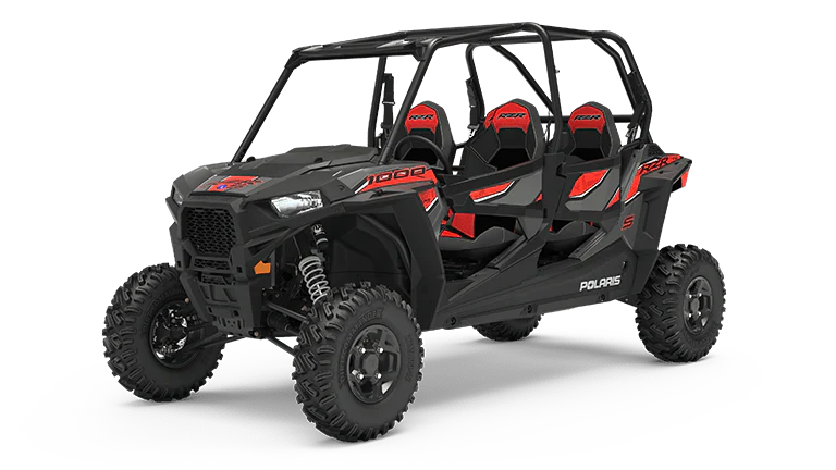RZR S 1000
