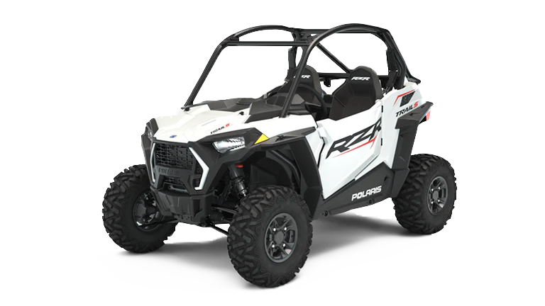 RZR 900