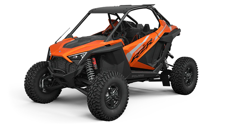 RZR Turbo R