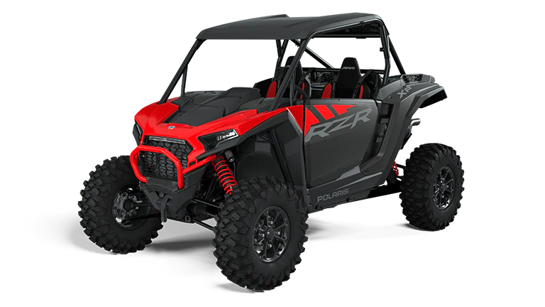 RZR XP 1000 2024+