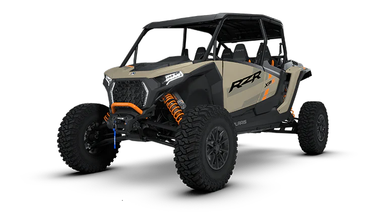 RZR XP S