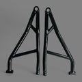 Race Style A-Arms 1.75 FORWARD w/adjustable uppers)-TURBO S