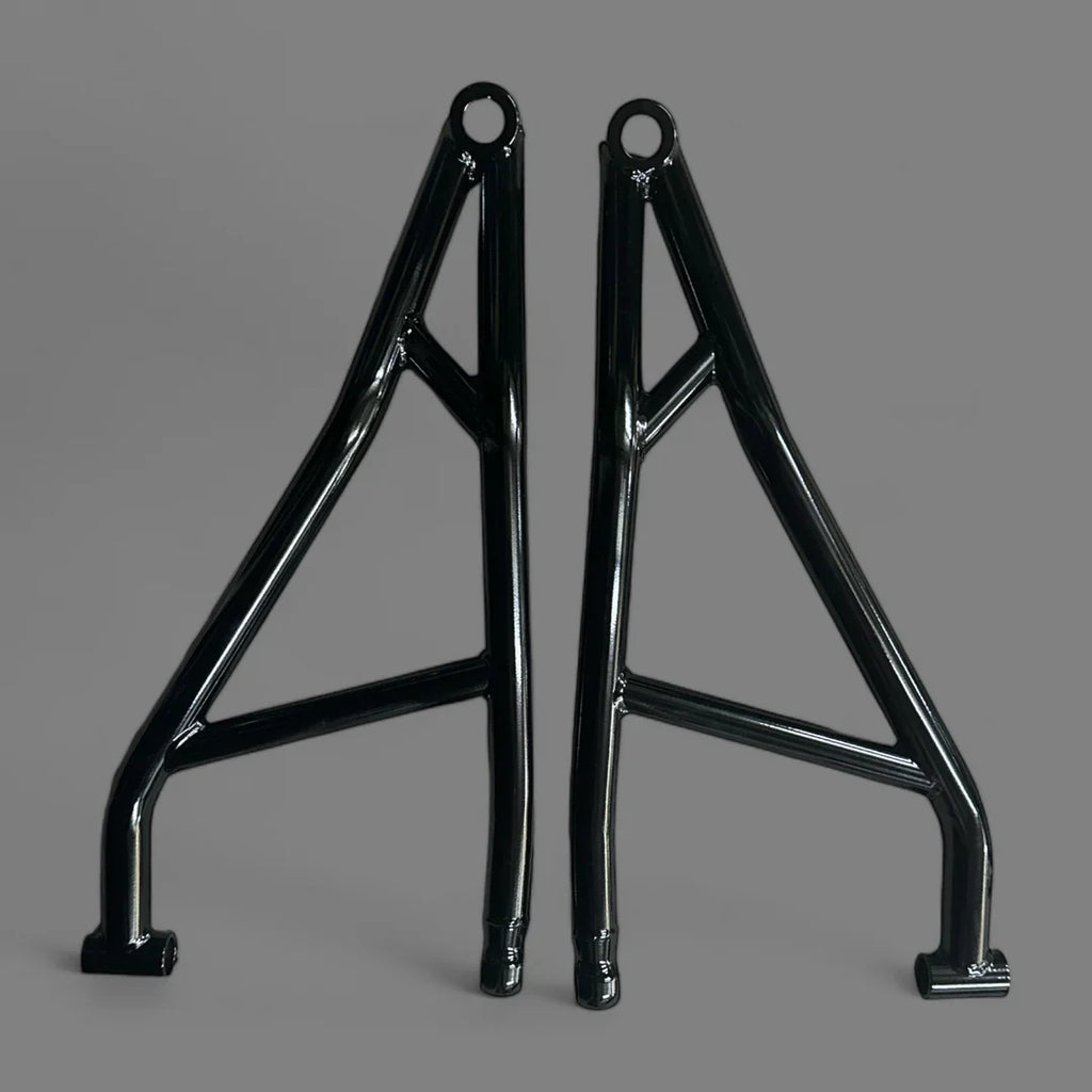 Race Style A-Arms STANDARD - (TURBO S) (MEGA BALL JOINT)