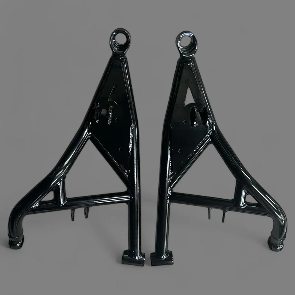 Race Style A-Arms STANDARD - (TURBO S) (MEGA BALL JOINT)