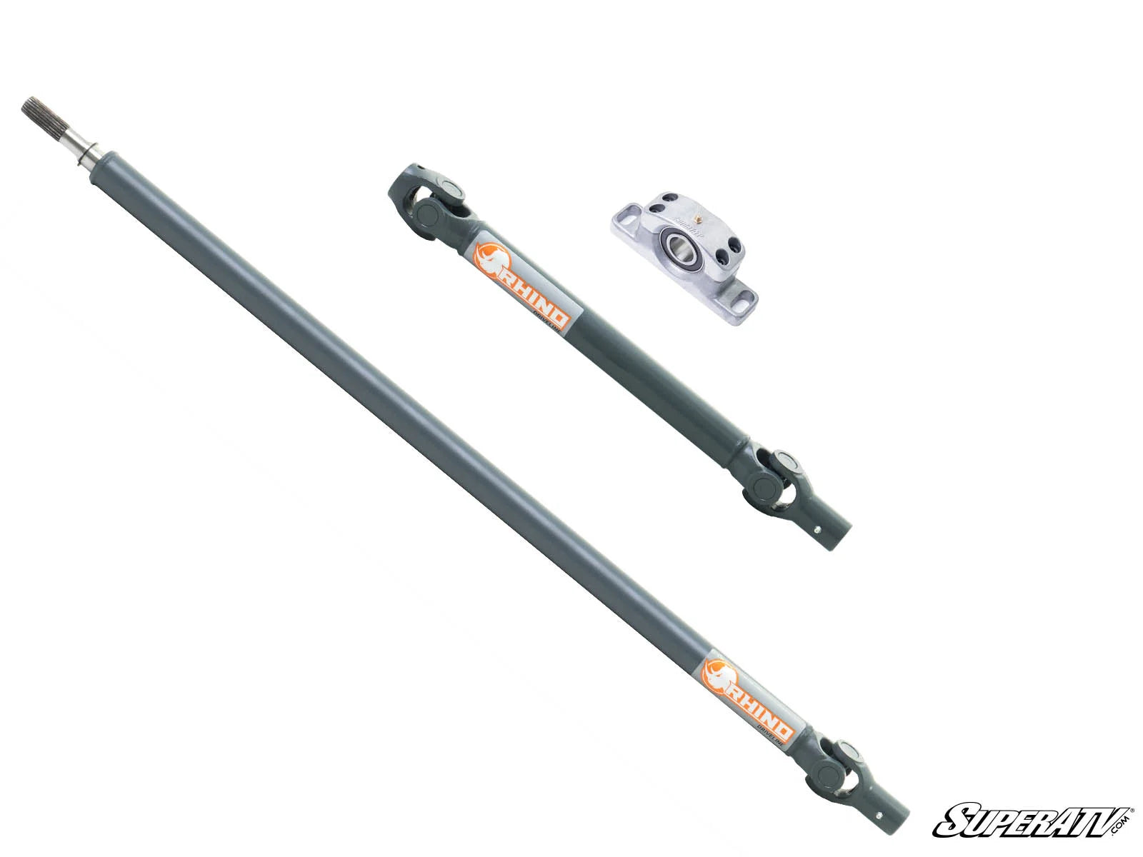 Polaris RZR XP 1000 Heavy-Duty Prop Shaft - Rhino Driveline 2 Seater