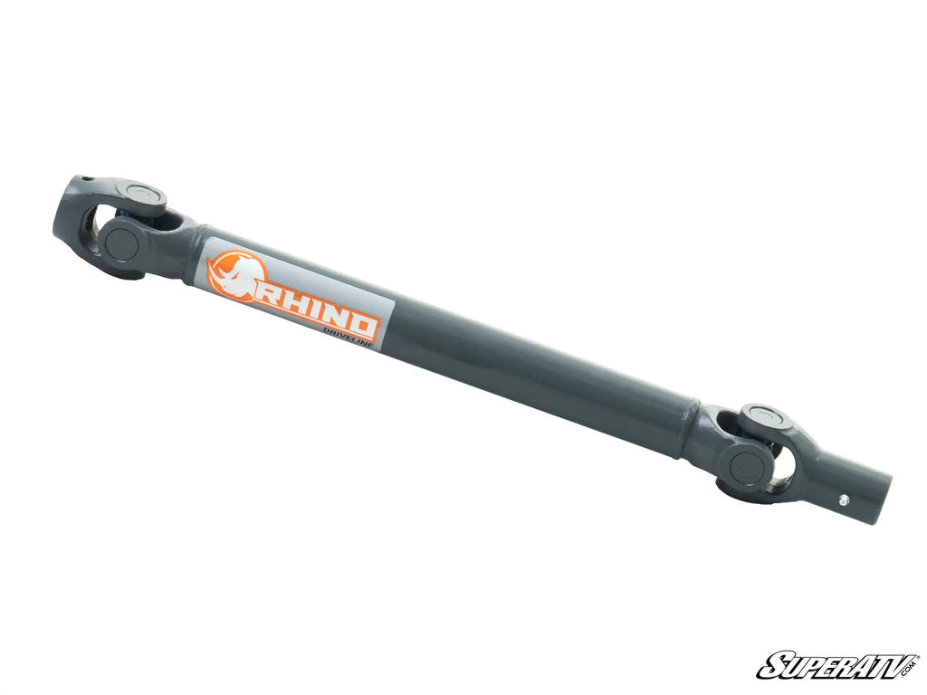 Polaris RZR XP Turbo Heavy-Duty Prop Shaft—Rhino Driveline 2 Seater