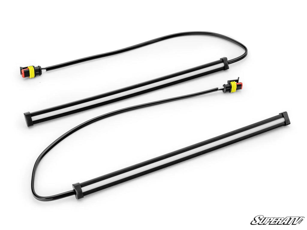 Polaris RZR PRO XP Deluxe Self-Canceling Turn Signal Kit