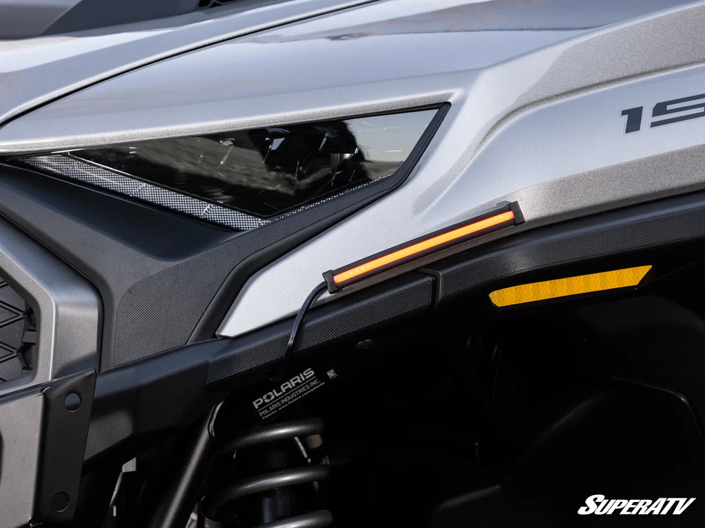 Polaris RZR PRO XP Plug & Play Turn Signal Kit